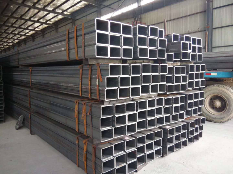 横县Q355B直缝方管