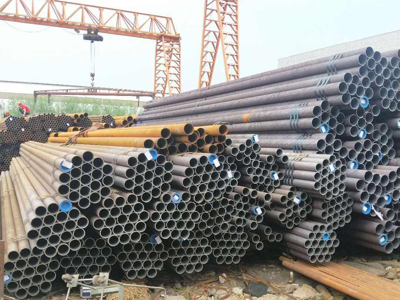横县Q355B合金钢管 横县Q355B合金钢管